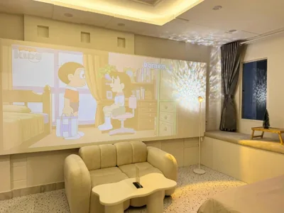 Four P Home and Studio – Fotos 5