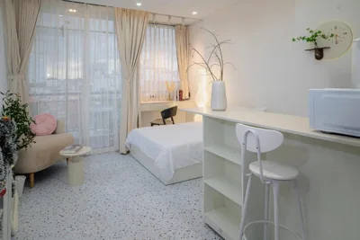 Four P Home and Studio – Fotos 10