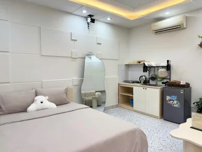Four P Home and Studio – Fotos 15
